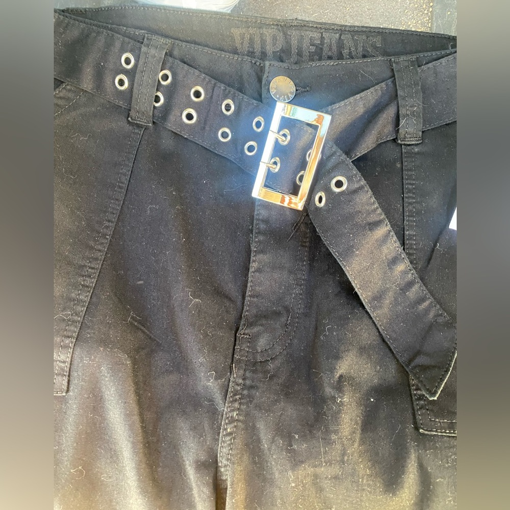 Women’s VIP Jeans - Picture 2 of 7